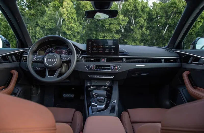 Audi A4 2025 Especificaciones, Precio, y Rediseño