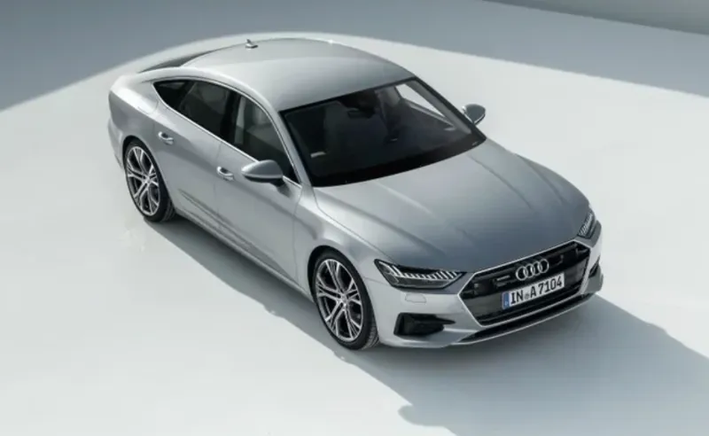 Audi A7 Sportback 2025 Especificaciones, Precio, y Rediseño