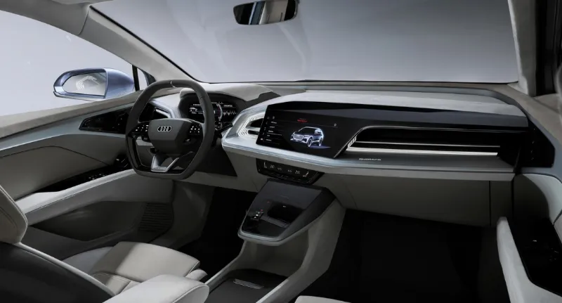 Audi Q3 2025 Especificaciones, Precio, y Rediseño