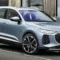 Audi Q5 2025 Precio, Especificaciones, y Rediseño