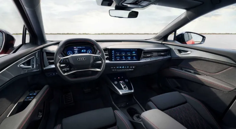 Audi Q5 2025 Precio, Especificaciones, y Rediseño