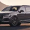 Audi Q7 2025 Especificaciones, Precio, y Rediseño