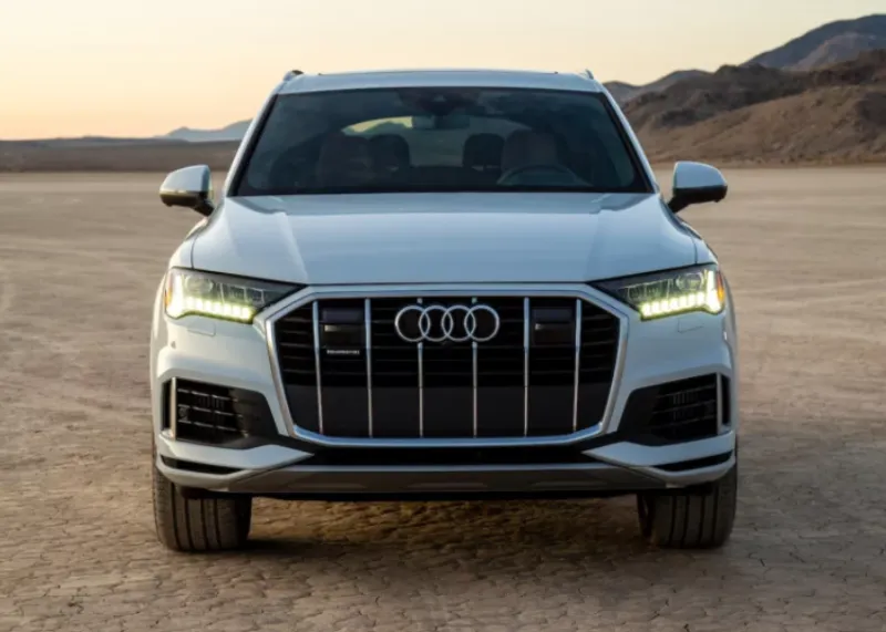 Audi Q9 2025 Especificaciones, Precio, y Revisión