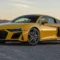 Audi R8 2025 Precio, Especificaciones, y Rediseño