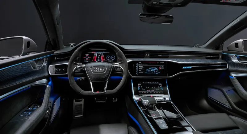 Audi RS6 2025 Especificaciones, Precio, y Revisión