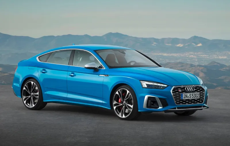 Audi S5 2025 Especificaciones, Precio, y Revisión