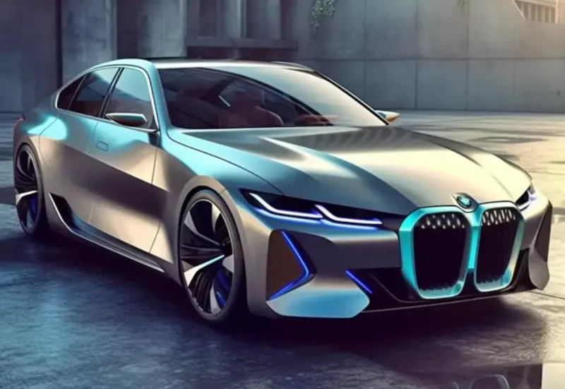 BMW Serie 3 2025 Precio, Especificaciones, y Rediseño