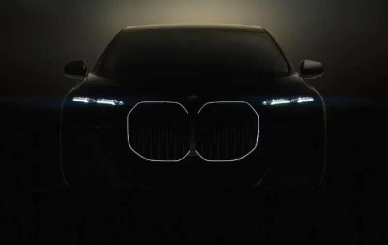 BMW Serie 7 2025 Precio, Especificaciones, y Rediseño