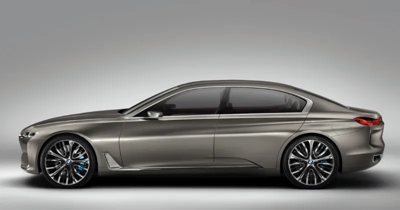 BMW Serie 9 2025 Especificaciones, Precio, y Rediseño