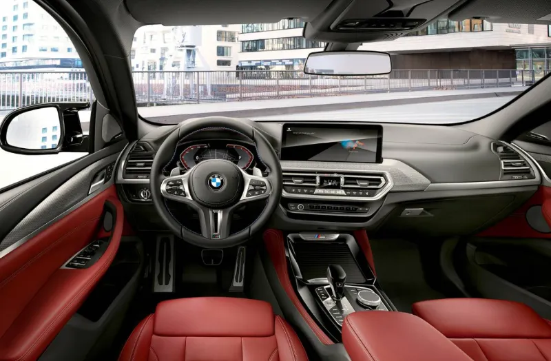 BMW X4 2025 Especificaciones, Precio, y Revisión