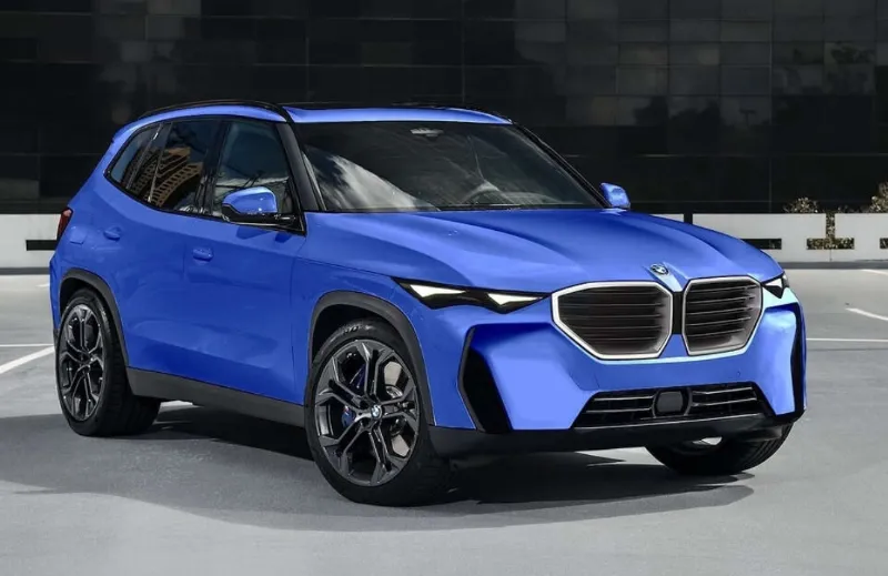 BMW X5 2025 Especificaciones, Precio, y Revisión