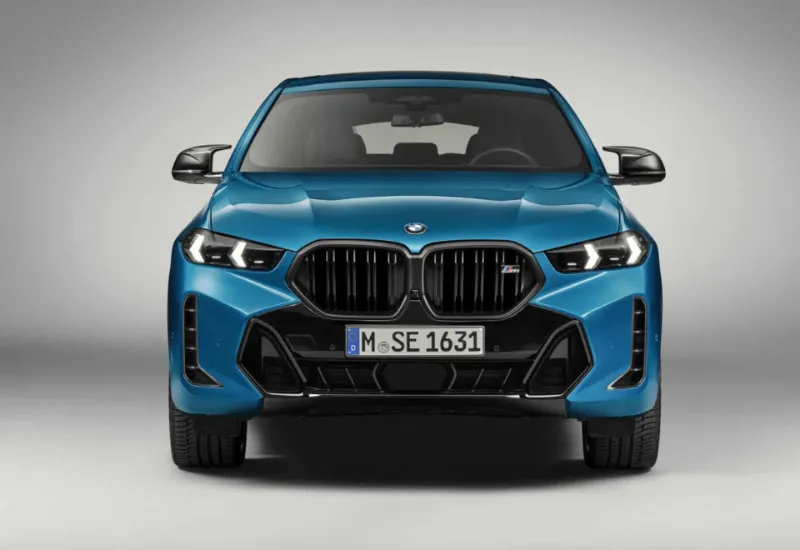 BMW X6 2025 Especificaciones, Precio, y Rediseño