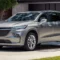 Buick Enclave 2025 Especificaciones, Precio, y Revisión