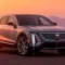 Cadillac Lyriq 2025 Precio, Especificaciones, y Rediseño