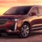 Cadillac XT6 2025 Especificaciones, Precio, y Revisión