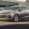Chevy Cruze 2025 Especificaciones, Precio, y Revisión