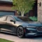 Chevy Malibu 2025 Precio, Especificaciones, y Rediseño
