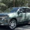 Chevy Suburban 2025 Especificaciones, Precio, y Revisión