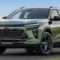 Chevy Trax 2025 Especificaciones, Precio, y Revisión