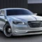 Chrysler 300 2025 Especificaciones, Precio, y Rediseño