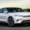 Chrysler Airflow 2025 Especificaciones, Precio, y Rediseño