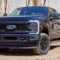 Ford F-250 2025 Especificaciones, Precio, y Revisión