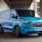 Ford Transit 2025 Especificaciones, Precio, y Rediseño