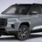 GMC Terrain 2025 Especificaciones, Precio, y Rediseño