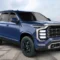 GMC Yukon 2025 Especificaciones, Precio, y Revisión