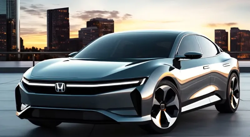 Honda Accord 2025 Especificaciones, Precio, y Revisión