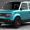 Honda Element 2025 Especificaciones, Precio, y Revisión