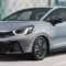 Honda Fit 2025 Especificaciones, Precio, y Rediseño