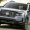 Honda Passport 2025 Precio, Especificaciones, y Rediseño