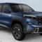 Honda Ridgeline 2025 Especificaciones, Precio, y Revisión