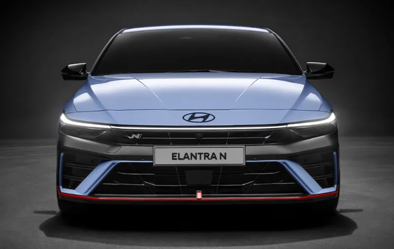 Hyundai Elantra 2025 Especificaciones, Precio, y Revisión
