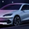 Hyundai Ioniq 6 2025 Especificaciones, Precio, y Revisión