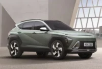 Hyundai Kona 2025 Especificaciones, Precio, y Revisión