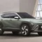 Hyundai Kona 2025 Especificaciones, Precio, y Revisión