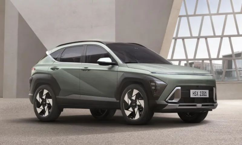 Hyundai Kona 2025 Especificaciones, Precio, y Revisión
