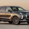 Hyundai Palisade 2025 Especificaciones, Precio, y Rediseño