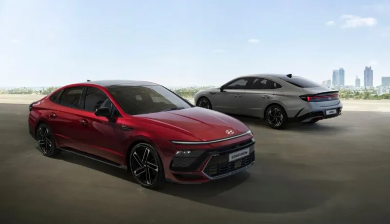 Hyundai Sonata 2025 Especificaciones, Precio, y Revisión