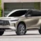 Infiniti QX60 2025 Especificaciones, Precio, y Rediseño