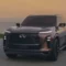 Infiniti QX80 2025 Especificaciones, Precio, y Revisión