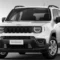Jeep Renegade 2025 Precio, Especificaciones, y Rediseño