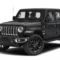 Jeep Wrangler 4xe 2025 Especificaciones, Precio, y Rediseño