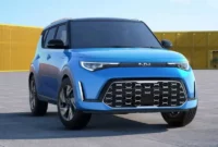 Kia Soul 2025 Especificaciones, Precio, y Revisión