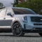 Kia Telluride 2025 Precio, Especificaciones, y Rediseño