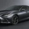 Lexus ES 2025 Especificaciones, Precio, y Rediseño