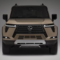 Lexus GX 2025 Precio, Especificaciones, y Rediseño