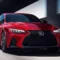 Lexus IS 2025 Especificaciones, Precio, y Rediseño
